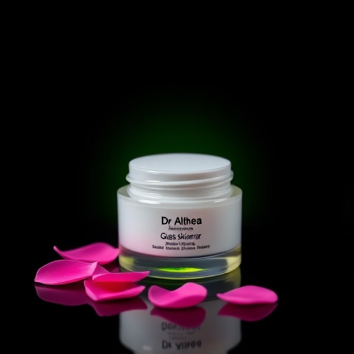 Dr. Althea Cream