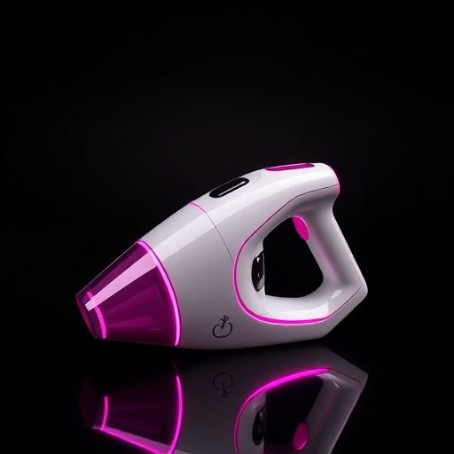 Homeika Vacuum